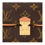 LOUIS VUITTON Pochette Camille