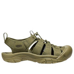 Keen Newport H2 Sandal 'Monochrome Olive Drab' 1027124