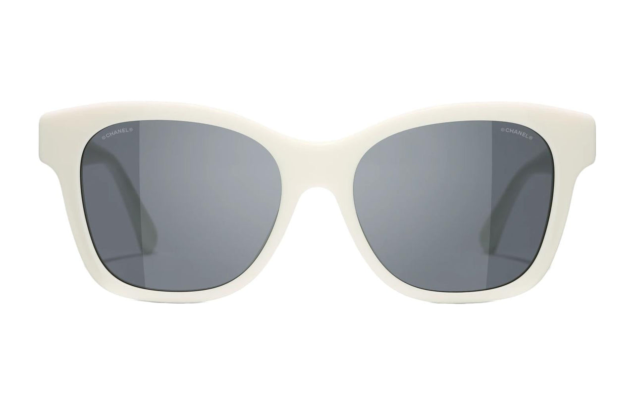 CHANEL Sunglasses Unisex