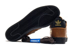 adidas x Heitor Pro Shell ADV 'Brown Black' ID3648