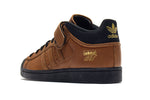 adidas x Heitor Pro Shell ADV 'Brown Black' ID3648