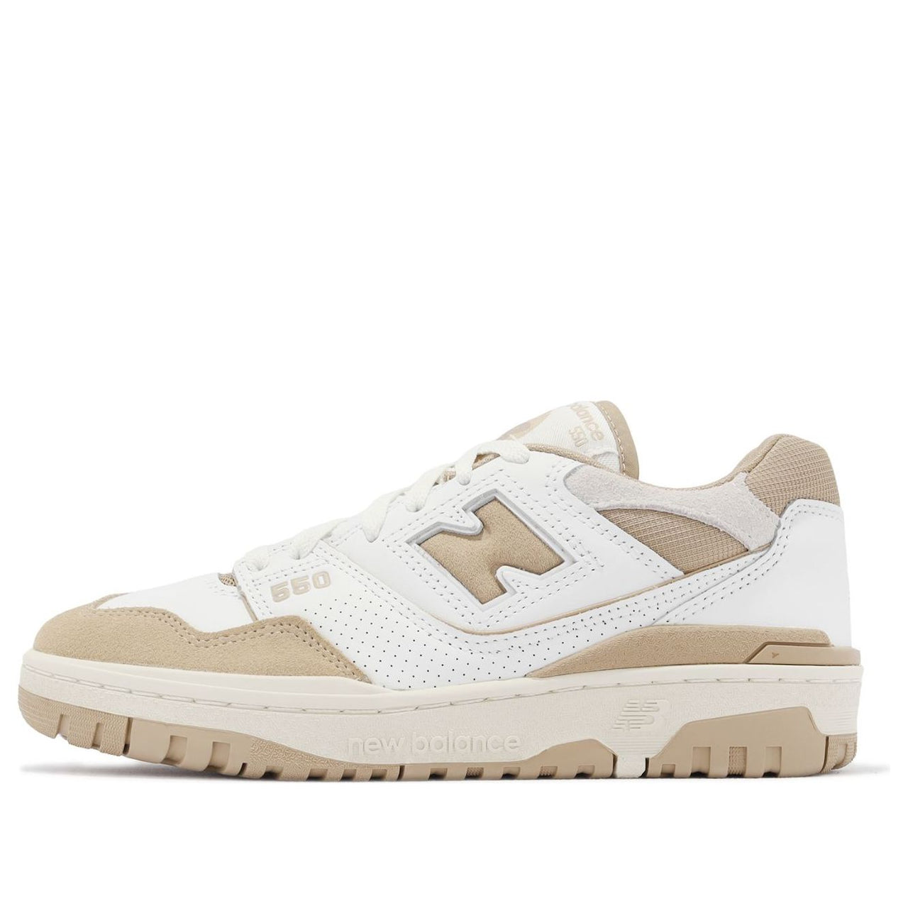 New Balance 550 'Incense' BB550NEC