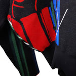 LOUIS VUITTON Sweatshirt Women's Multicolor