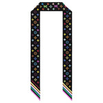 LOUIS VUITTON X Takashi Murakami Monogram Multicolor Bandeau Bb