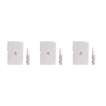 CHANEL No. 5 Eau De Parfum Perfumes Eau De Toilette EDT Miniature Swatches Pack Of Three