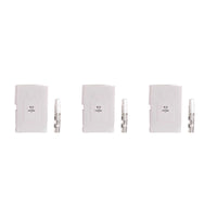 CHANEL No. 5 Eau De Parfum Perfumes Eau De Toilette EDT Miniature Swatches Pack Of Three