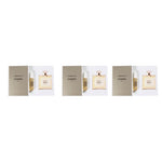 CHANEL Jiaboli Perfume Sample Set Perfume EDP Citrus Peach Ylang 1.5ml*3