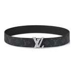 LOUIS VUITTON Lv Dimension 40mm Reversible Belt