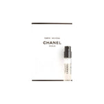 CHANEL Perfume Samples Unisex