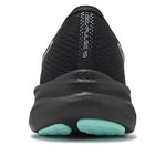 ASICS Gel-Pulse 15 Gore-Tex 'Black Illuminate Green' 1011B781-001