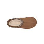 (WMNS) UGG Tasman Slipper 'Chestnut' 5955-CHE