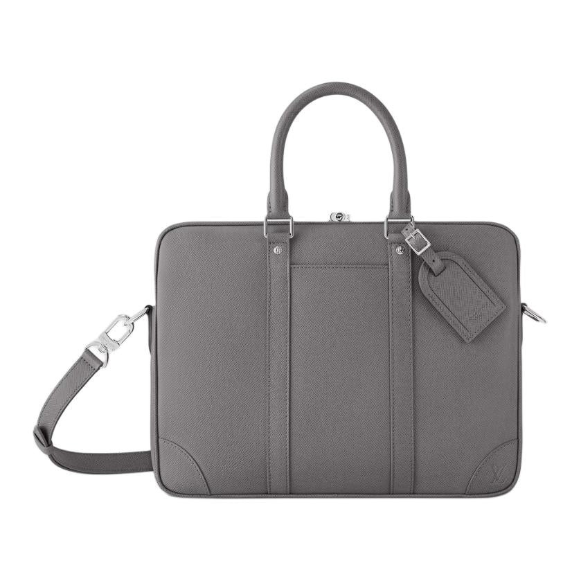 LOUIS VUITTON Porte Documents Voyage Pm