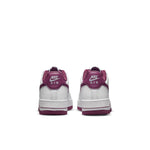 (GS) Nike Air Force 1 '06 'White Light Bordeaux' DH9600-101
