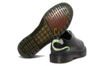 Dr. Martens 1461 Beetlejuice 3-Eye x Warner Bros 'Black' 27942001