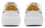 (WMNS) PUMA Tori 'Safari - White' 384933-01