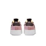 (WMNS) Nike Blazer Low Platform Sneakers Pink DM9471-600