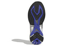 adidas MTS Cozy Wear-resistant Black Blue HQ6109