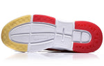 (WMNS) Li-Ning Stylish Shoes 'White Red Yellow' AGLN246-2