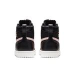 (WMNS) Air Jordan 1 High Zip 'Silt Red' AQ3742-001