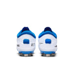 (WMNS) Nike HyperDiamond 4 Elite 'White Game Royal' CZ5917-101