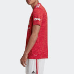 adidas Manchester United 20/21 Home Jersey Red GC7958