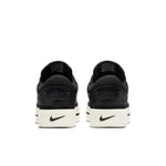 (WMNS) Nike Court Legacy Lift 'Black Sail' DM7590-001
