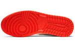 Air Jordan 1 Retro Mid SE 'Team Orange' 852542-800