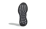 (PS) adidas RapidaRun Knit EL C 'Black Grey' G27309