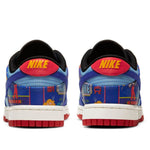 (WMNS) Nike Dunk Low 'Chinese New Year - Firecracker' DH4966-446