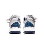 Paris Saint-Germain x Air Jordan MA2 'White Midnight Navy' DJ2657-104