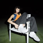 ASICS x Vivienne Westwood Gel-Kayano 26 'Birch White' 1021A320-202