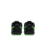 (PS) Nike x Off-White Rubber Dunk 'Green Strike' CW7410-001