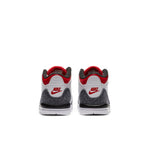 (TD) Air Jordan 3 Retro Denim SE 'Fire Red' DB0442-100
