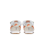 (TD) Nike MD Valiant 'White Orange' CN8560-103