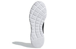 adidas Lite Racer Adapt 4.0 'Black White' H04343