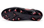 Nike Phantom Vision Elite DF FG 'Grey Bright Mango' AO3262-080