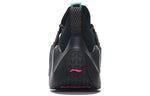 (WMNS) Li-Ning Magic Thorn No Boundry 'Black' AZGS032-1