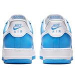 Nike Air Force 1 '07 'University Blue White' DC2911-400