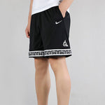 Nike Giannis DRI-FIT Shorts 'Black' CD9555-010