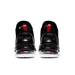 Nike LeBron 18 'Black University Red' CQ9283-001