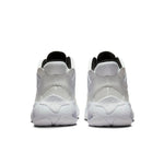 Air Jordan Max Aura 4 'White University Blue' DN3687-100