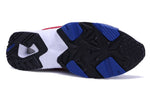 Reebok Interval 96 'White Scarlet Royal' FV5520