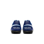 Nike Legend 8 Club TF Turf Soccer Shoes Blue AT6109-414
