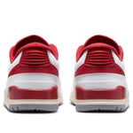 (GS) Air Jordan 2/3 'White Varsity Red' FD0384-161
