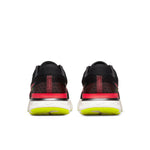 Nike React Infinity Run Flyknit 3 'Black Siren Red' DH5392-007