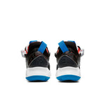 (GS) Air Jordan MA2 'Black Blue Red' CZ9708-014