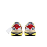 Nike x Off-White Blazer Low 'White University Red' DH7863-100