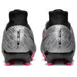 Nike Mercurial Superfly 9 ACAD 25 FG/MG 'Metallic Silver Hyper Pink' FB8402-060