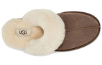(WMNS) UGG Scuffettte II 'Espresso' 1106872-ESP