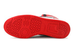 (GS) PUMA Rebound Joy 'Black White Red' 374687-03